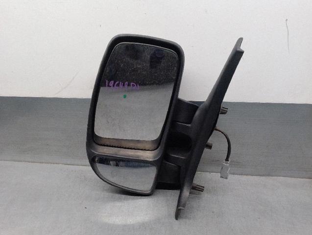 Espelho de retrovisão esquerdo 4500395 OPEL