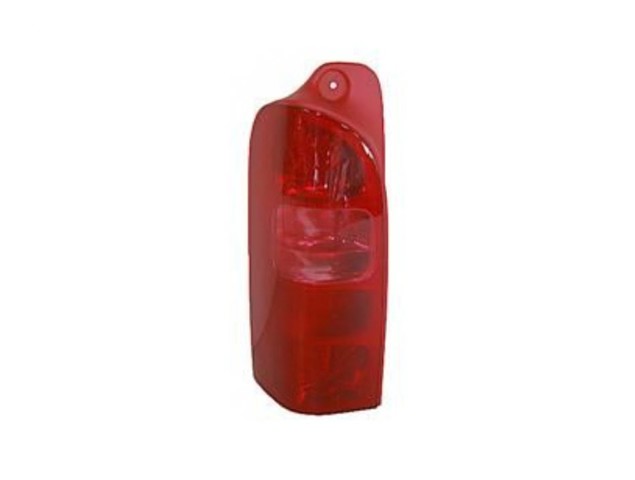 Lanterna traseira esquerda 4500516 OPEL