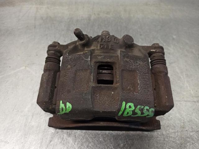 Suporte do freio dianteiro direito 45018SAAE50 HONDA