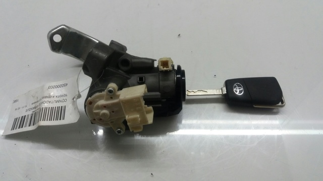 450200203 Toyota