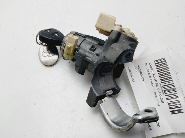450200203 Toyota