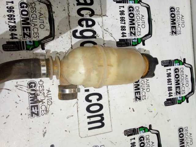 Tanque de expansão do sistema de esfriamento 4505010003 MERCEDES