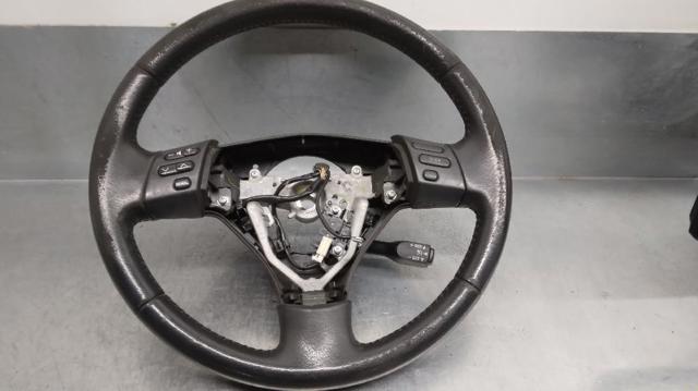 Volante para Toyota Corolla R10