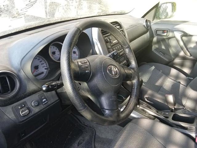 Comprar  RAV4 II XA2