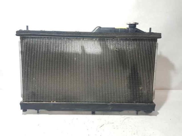 Radiador de esfriamento de motor 45119AG010 SUBARU