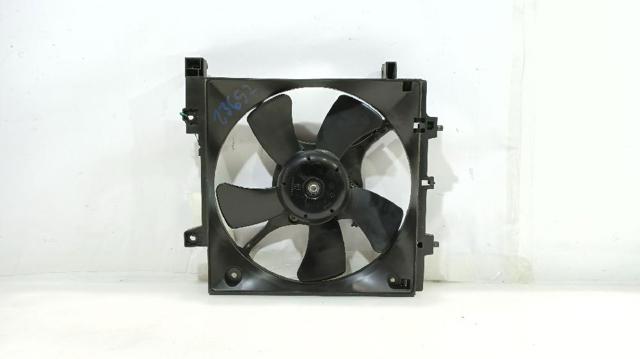 Ventilador (roda de aletas) do radiador de esfriamento esquerdo 45121FE001 SUBARU