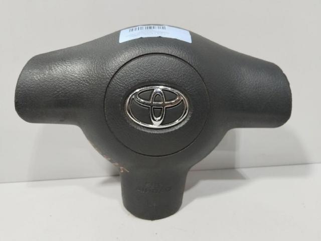 Cinto de segurança (AIRBAG) de condutor 4513002260 TOYOTA