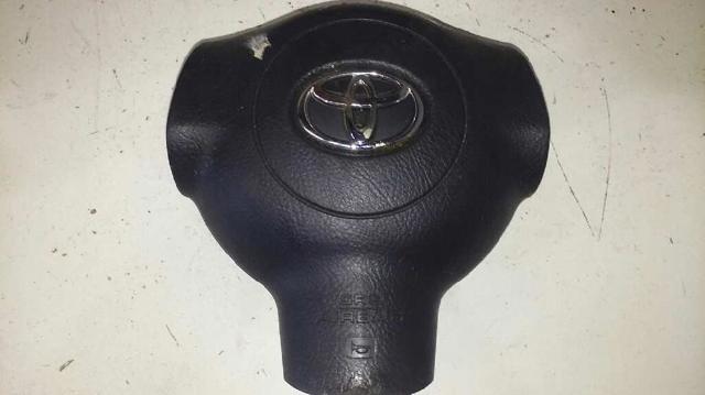 Cinto de segurança (AIRBAG) de condutor 4513002270 TOYOTA