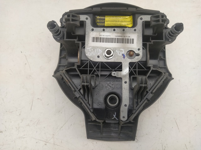 Cinto de segurança (AIRBAG) de condutor 4513002270 TOYOTA