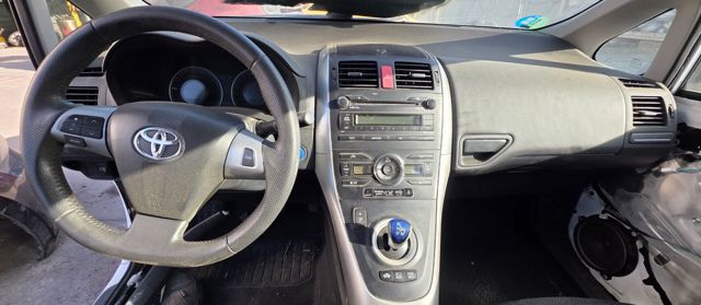 Cinto de segurança (AIRBAG) de condutor 4513002730 TOYOTA
