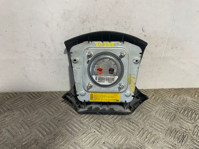 Cinto de segurança (AIRBAG) de condutor 4513005112 TOYOTA