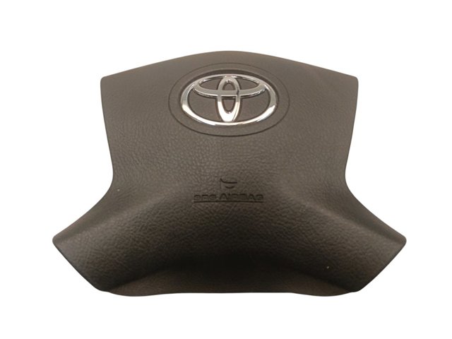 Cinto de segurança (AIRBAG) de condutor 4513005112 TOYOTA