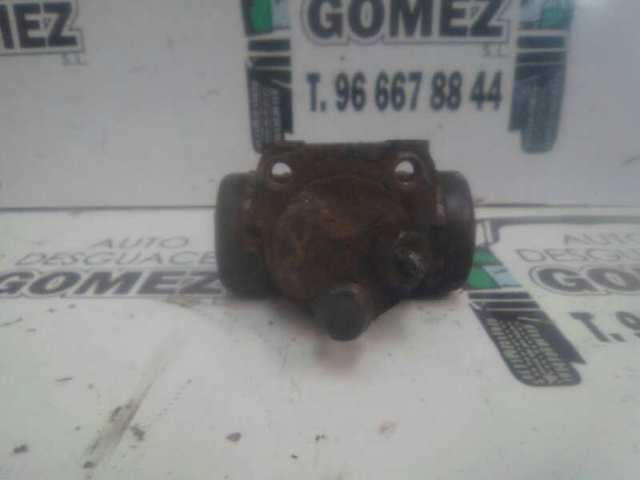 Cilindro traseiro do freio de rodas de trabalho 4514200518 MERCEDES