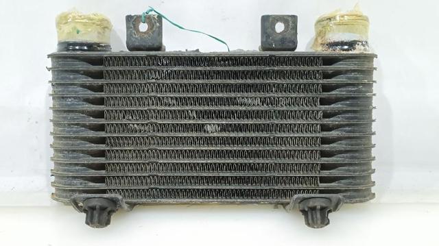 Radiador de intercooler 4518371 FORD