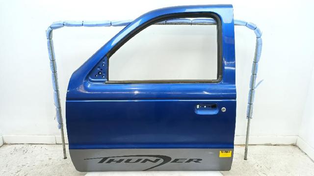  Ford Ranger  (1999-2003)