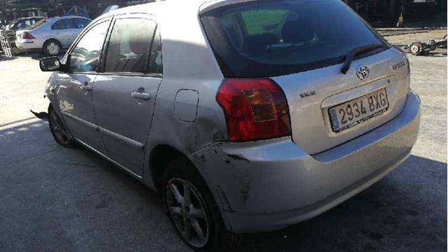  Toyota Corolla  desde 105,02 €