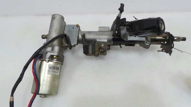 Coluna da direção 4520002221 TOYOTA