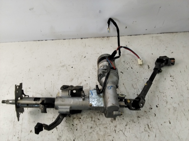 Coluna da direção 4520002221 TOYOTA