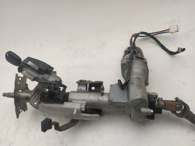 Coluna da direção 4520002241 TOYOTA