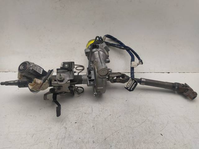 Coluna da direção 4520002282 TOYOTA