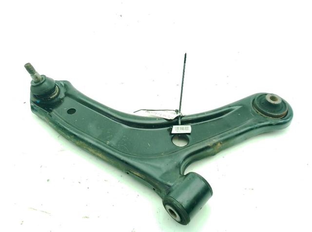 Braço oscilante inferior direito de suspensão dianteira 4520161M00000 SUZUKI