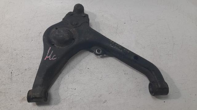 Braço oscilante inferior esquerdo de suspensão dianteira 4520256B00 SUZUKI