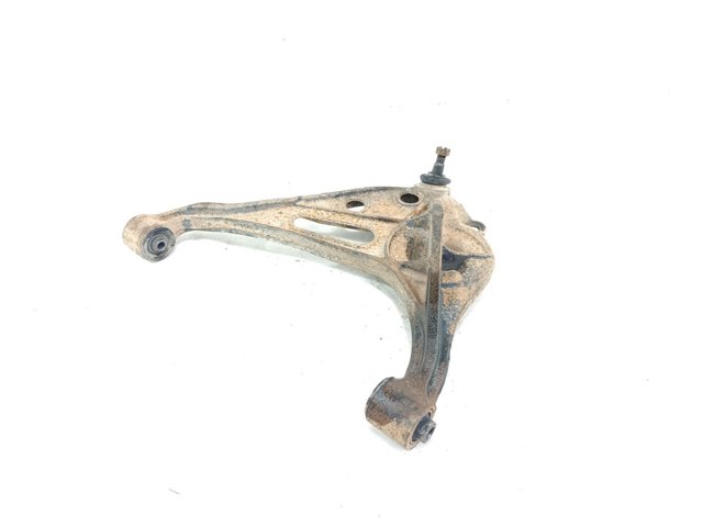 Braço oscilante inferior esquerdo de suspensão dianteira 4520265D00 SUZUKI