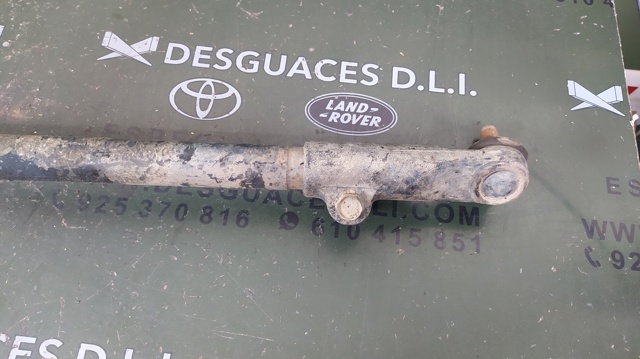 Veio da coluna de direção inferior 4522060140 TOYOTA