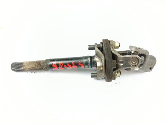 Veio da coluna de direção inferior 4522060140 TOYOTA