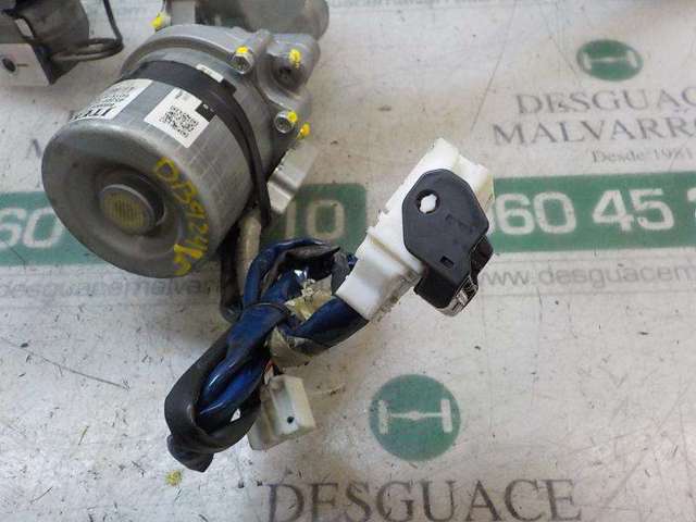 Coluna da direção 4525002692 TOYOTA