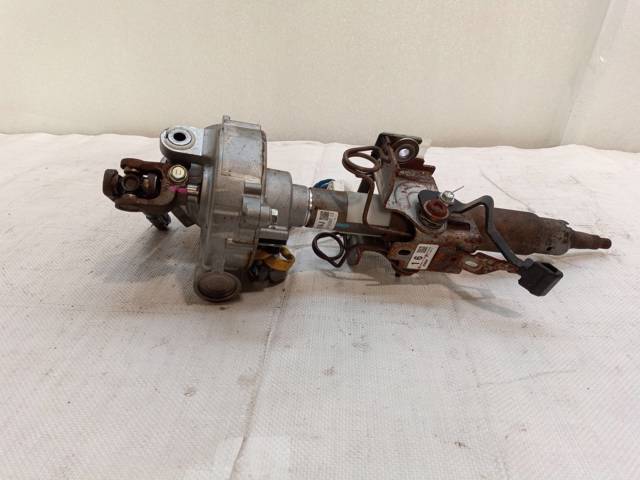 Coluna da direção 4525047160 TOYOTA