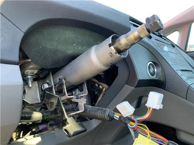 Coluna da direção 4525047160 TOYOTA