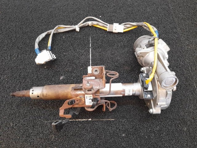 Coluna da direção 4525047160 TOYOTA