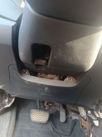 Coluna da direção 4525047230 TOYOTA
