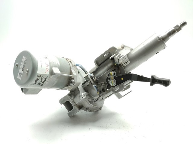 Coluna da direção 45250F4020 TOYOTA