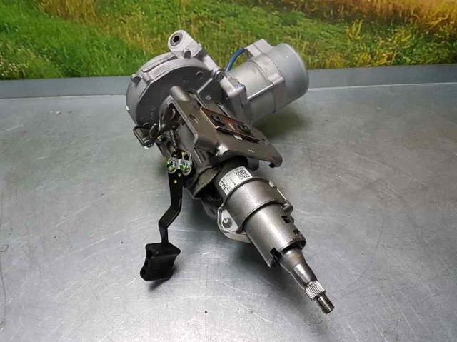 Coluna da direção 45250F4020 TOYOTA