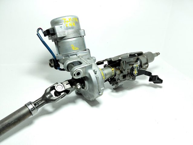 Coluna da direção 45250F4020 TOYOTA
