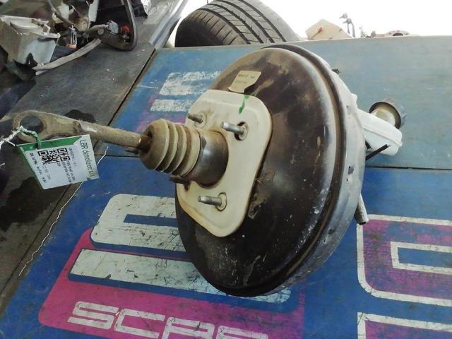 Reforçador dos freios a vácuo 4525716 FORD