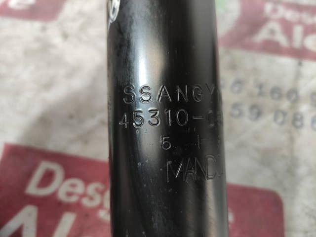 4531008301 Ssang Yong
