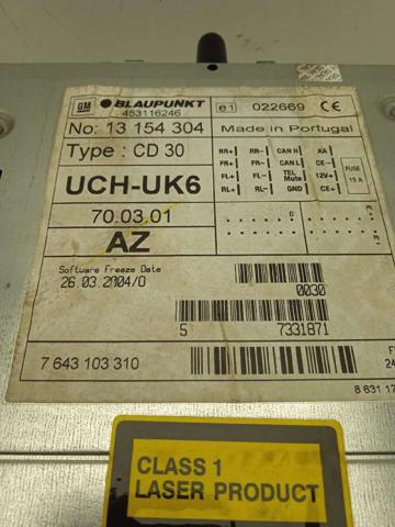 453116246 Opel