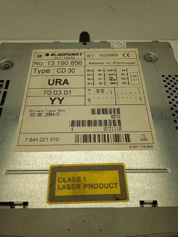 453116246 Opel