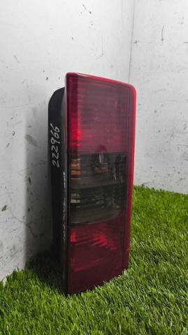 Lanterna traseira direita 45313 OPEL