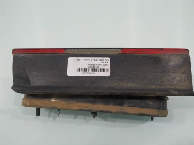 45313 Opel