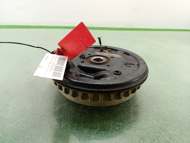  para Smart FORFOUR  (453)