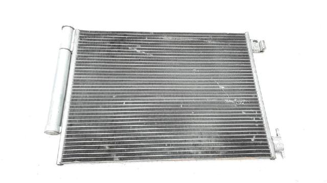 Radiador de aparelho de ar condicionado 4535000054 MERCEDES