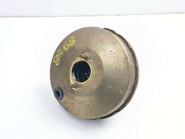 Reforçador dos freios a vácuo 453581 PEUGEOT