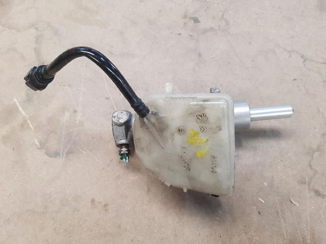 Reforçador dos freios a vácuo 4535L8 PEUGEOT