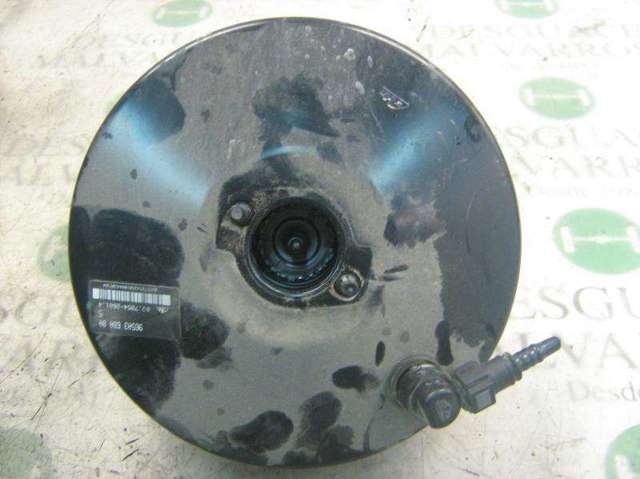 Reforçador dos freios a vácuo 4535T4 PEUGEOT