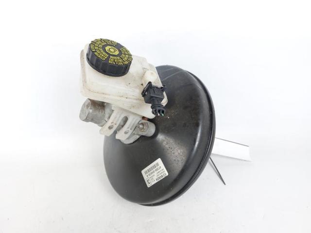 Reforçador dos freios a vácuo 4535V5 PEUGEOT