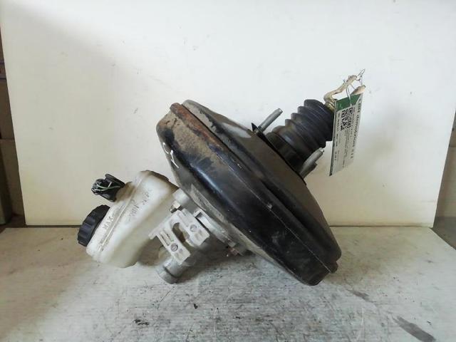 Reforçador dos freios a vácuo 4535V5 PEUGEOT